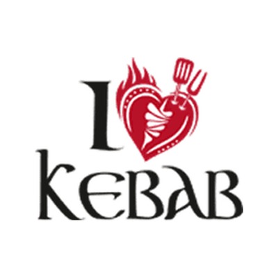 I Love Kebab (Я люблю кебаб) Тернопіль