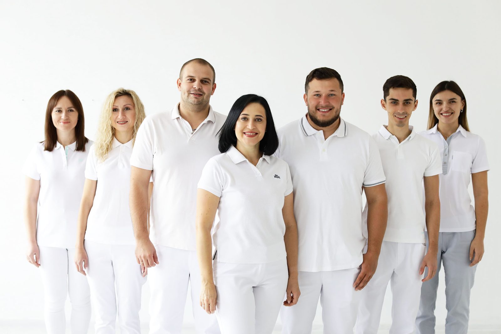 Стоматологія Bioma Clinic (Біома Клінік)