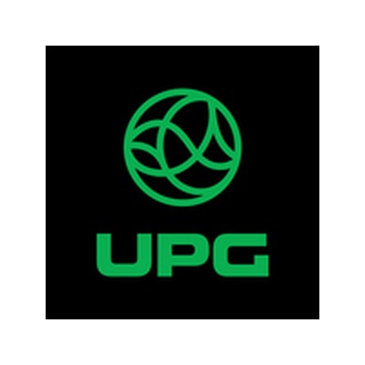 UPG (ЮПіДжі) Тернопіль
