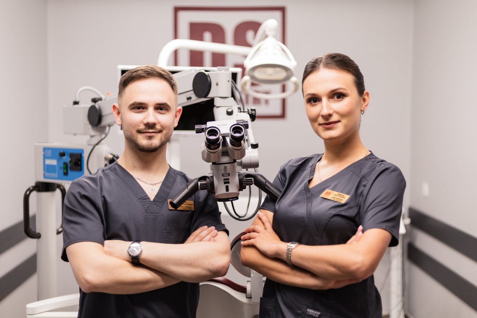 Стоматологія DS DENTISTRY Тернопіль