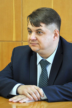 Овчарук Віктор Вікторович