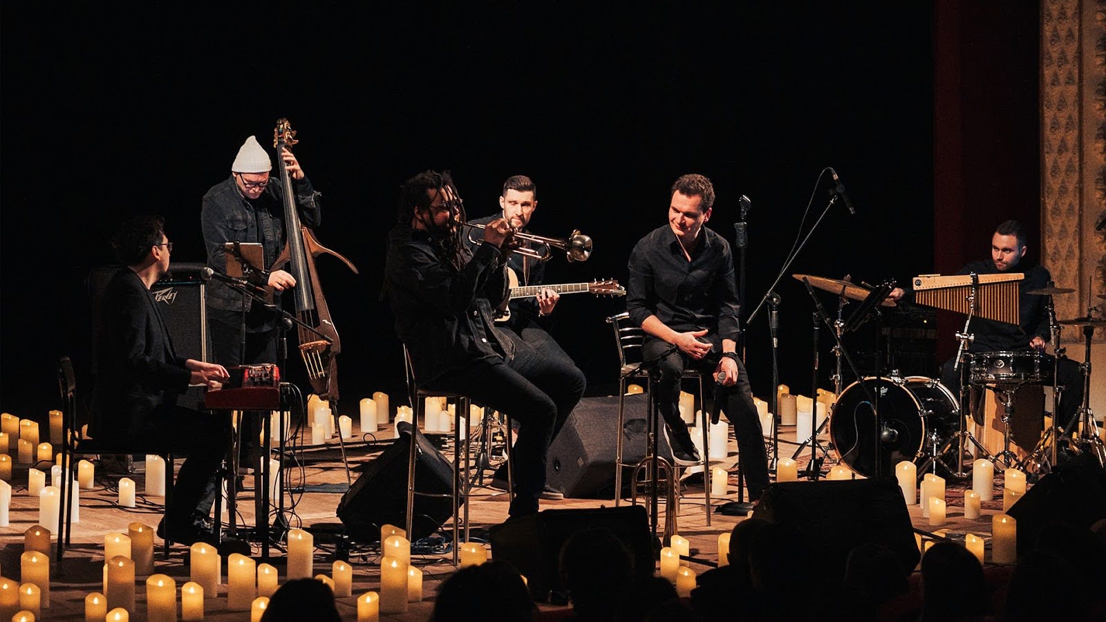 Акорд тернопіль