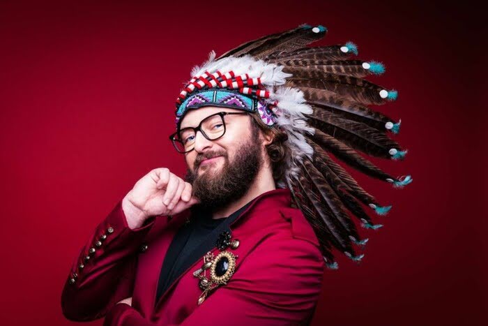 дзідзьо концерт тернопіль