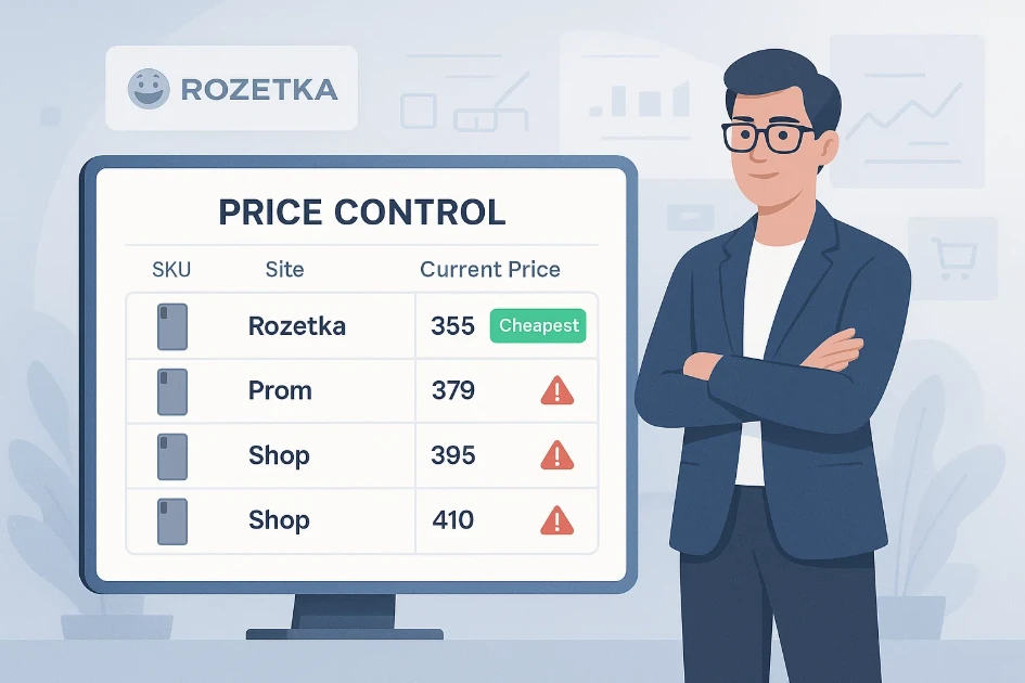 сравнение цен