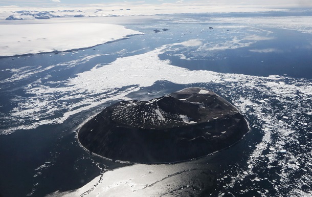 потепління