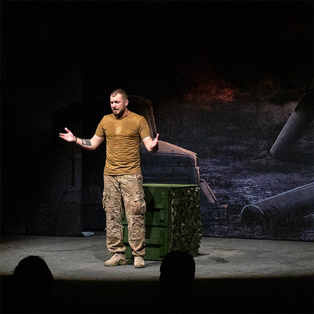 афіша тернопіль