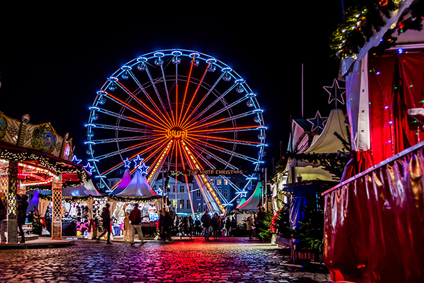 копенгаген