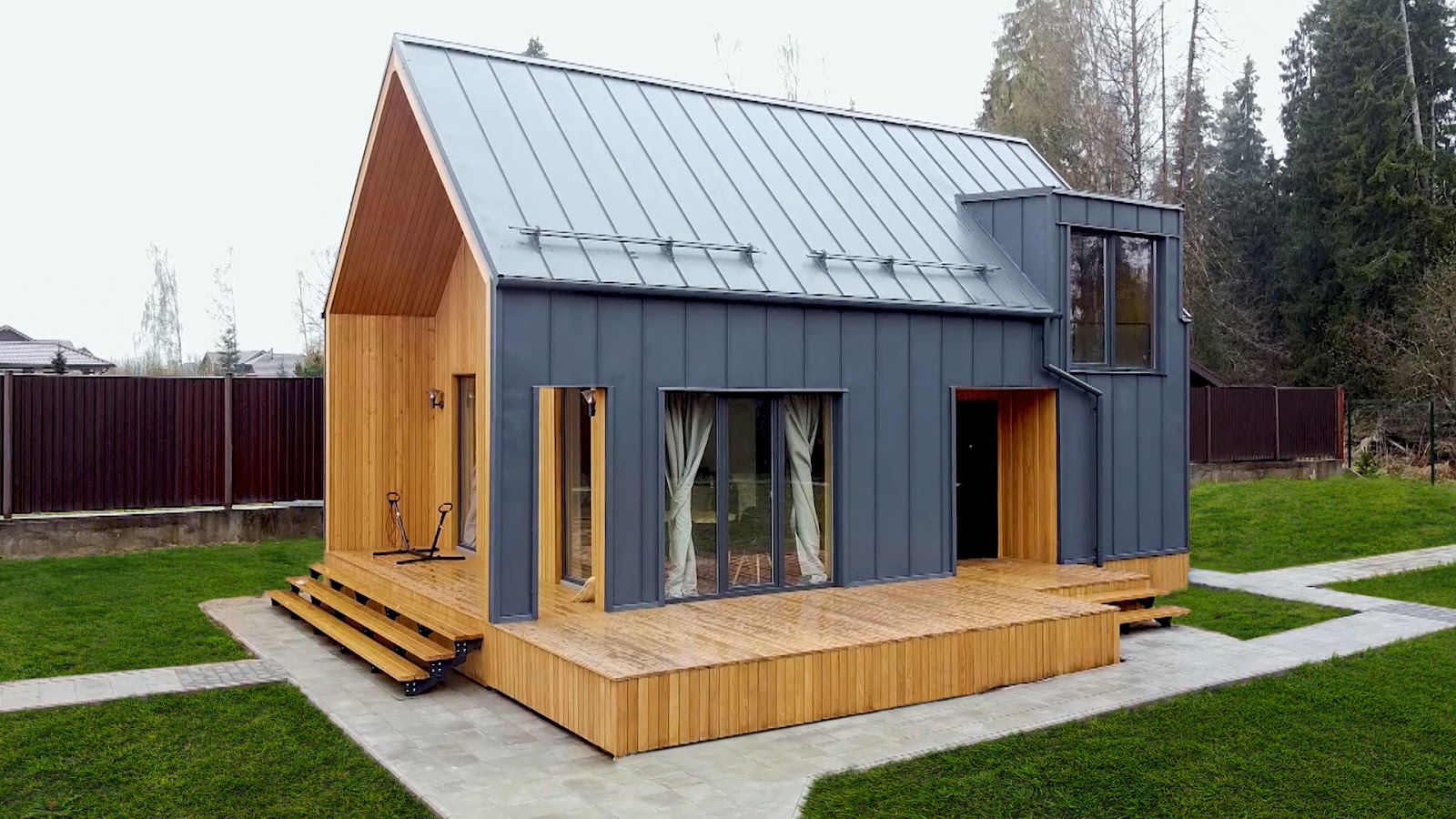 будівництво