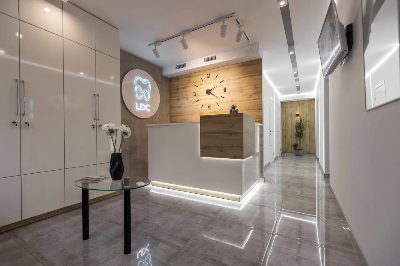 Стоматологія Logoyda Dental Clinic (Логойда Дентал)