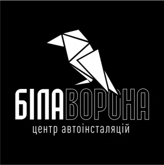 Біла Ворона