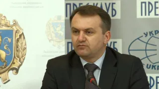 Синютка Олег Михайлович