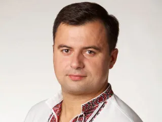 Пастух Тарас Тимофійович