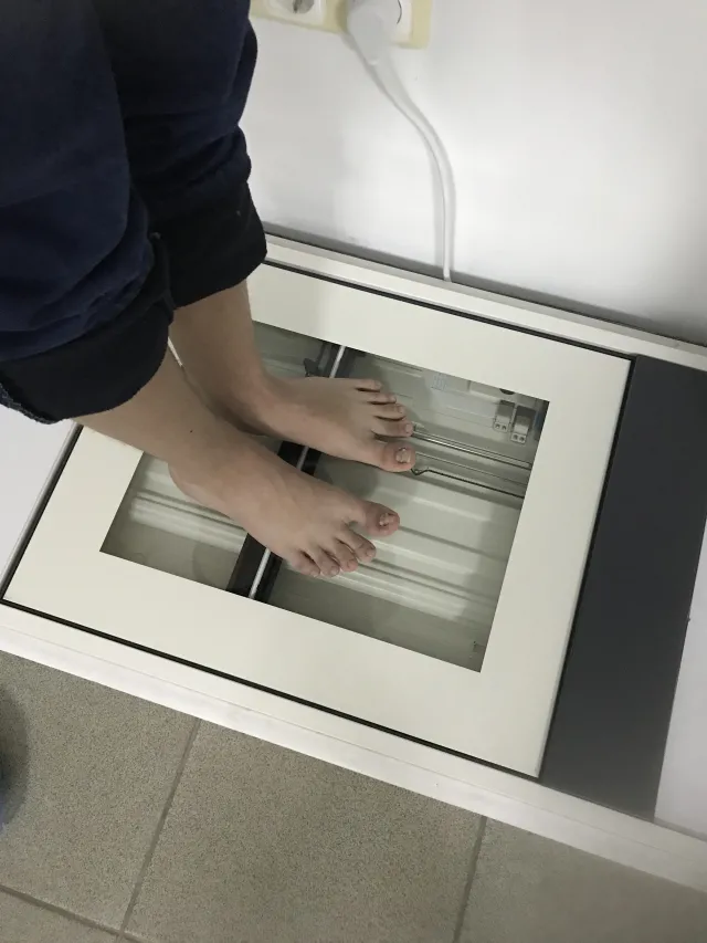 Медичний кабінет "Подолог Здорова стопа" — фото 6