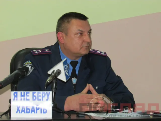 Андрій Матрифайло провів «круглий стіл» з представниками громадських організацій та депутатами (Фоторепортаж) + (Відео) — фото 2