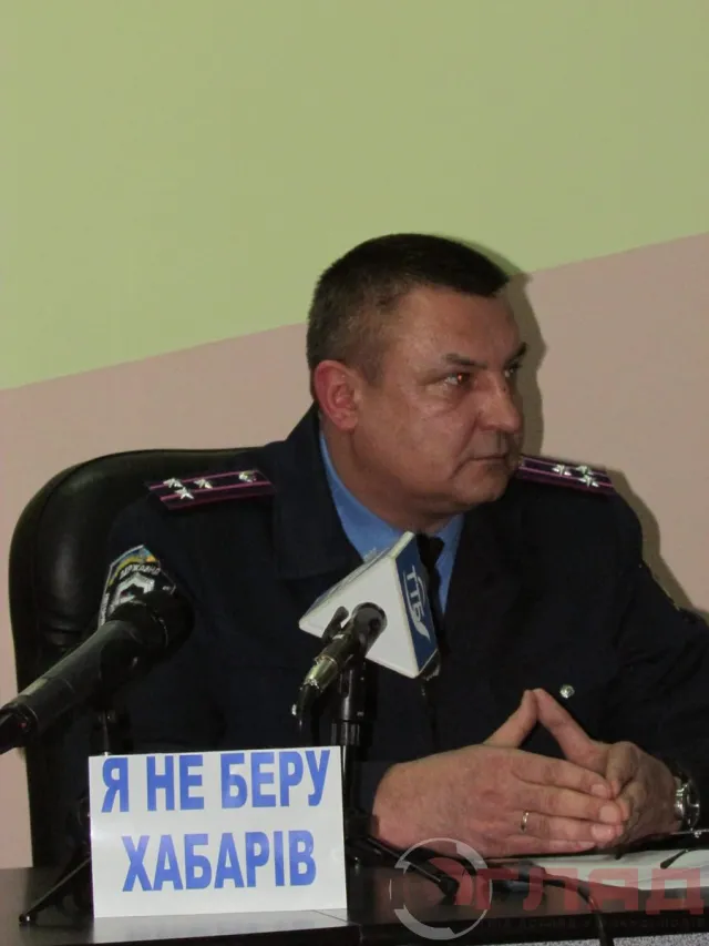 Андрій Матрифайло провів «круглий стіл» з представниками громадських організацій та депутатами (Фоторепортаж) + (Відео) — фото 3