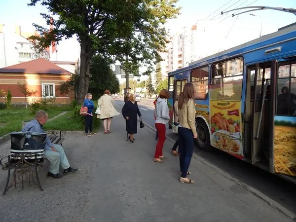 У Тернополі судитимуться через будівництво чергового генделика — фото 1