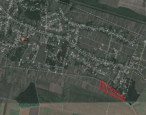 Депутати роздали землю своїм родичам — фото 1