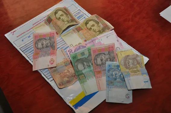 Торгівця марихуаною тернопільські міліціонери взяли «на гарячому» — фото 1