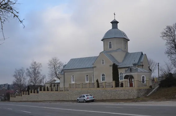 Злодії намагалися обікрасти три церкви (Фоторепортаж) + (Відео) — фото 6
