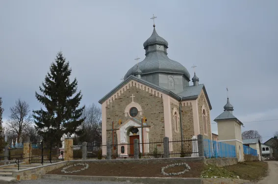 Злодії намагалися обікрасти три церкви (Фоторепортаж) + (Відео) — фото 7