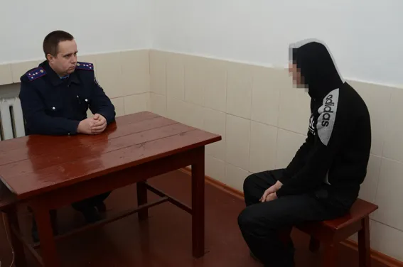 Затримали рецидивіста, який жорстоко позбавив життя 23-річну дівчину заради двох тисяч гривень (Фото) — фото 1
