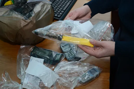 Затримали рецидивіста, який жорстоко позбавив життя 23-річну дівчину заради двох тисяч гривень (Фото) — фото 2