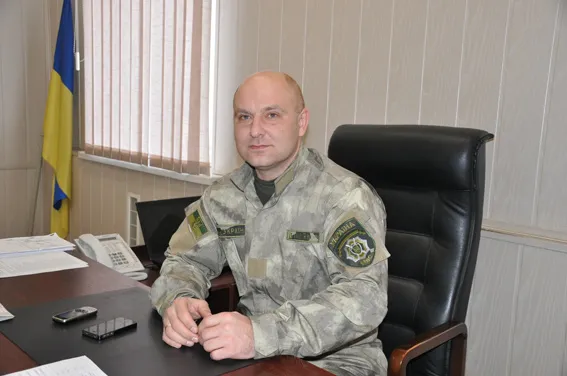 Черговий зведений загін відбув у зону АТО (Фото) — фото 3