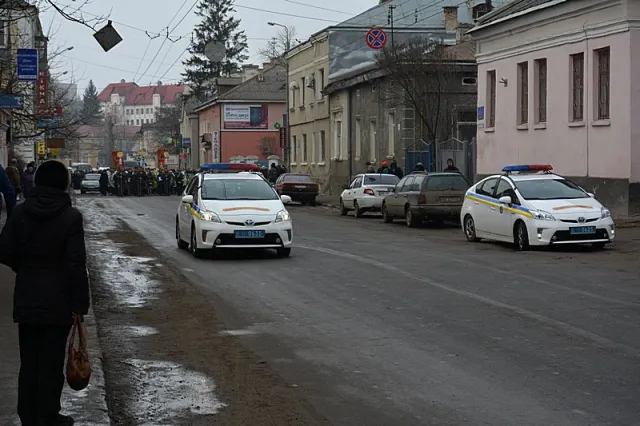 В Тернополі провели в останню путь 24-річного Героя (Фоторепортаж) — фото 7