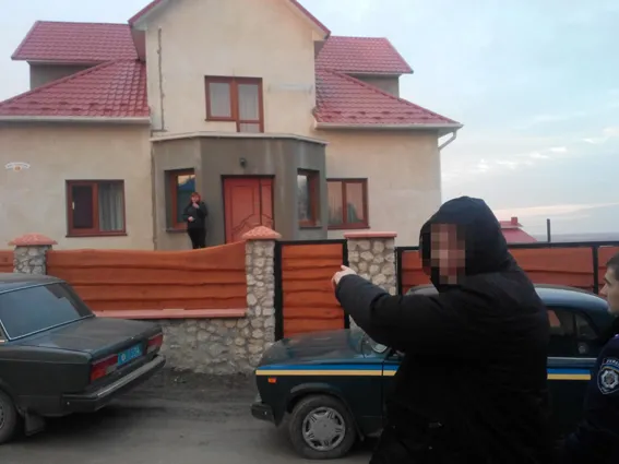 Затримали злодія, на рахунку якого понад десяток крадіжок з приватних помешкань (фото) + (відео) — фото 1