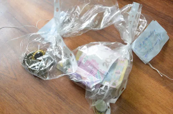 Правоохоронці розшукали нелюда, який позбавив життя вагітну подругу — фото 1