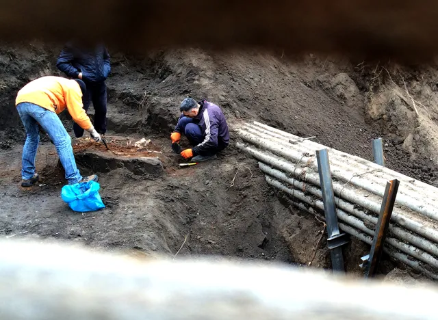 Скандальне будівництво біля вокзалу може залишити все місто без зв’язку? (фото) — фото 2