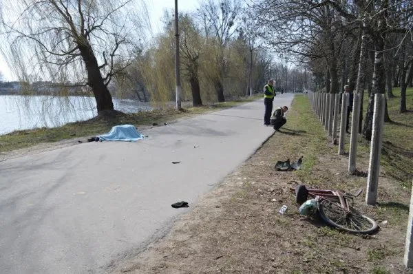 19-річний юнак з Тернопільщини загинув у жахливій аварії в сусідній області — фото 1
