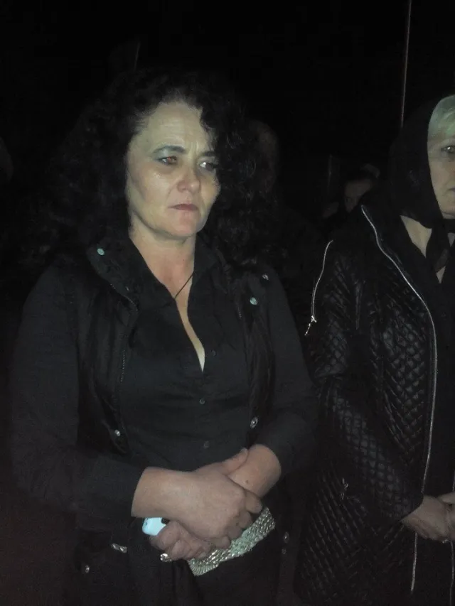 У Тернополі зустріли загиблого Героя АТО Володимира Рожелюка (фото) — фото 2