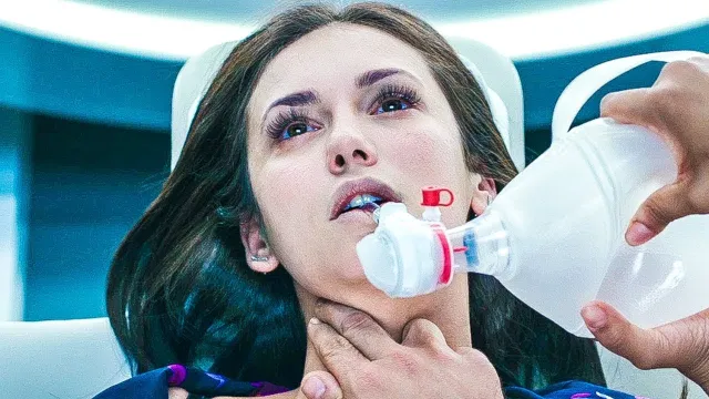 Кинопремьеры недели: супергеройский фильм «Пожарные» и научно-фантастический психологический фильм ужасов «Коматозники» — фото 2