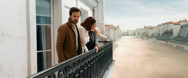Кинопремьеры недели: «Отпадный препод 3» и «За дыхание от тебя» — фото 2