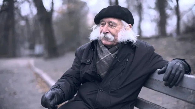 Марчук Иван Степанович