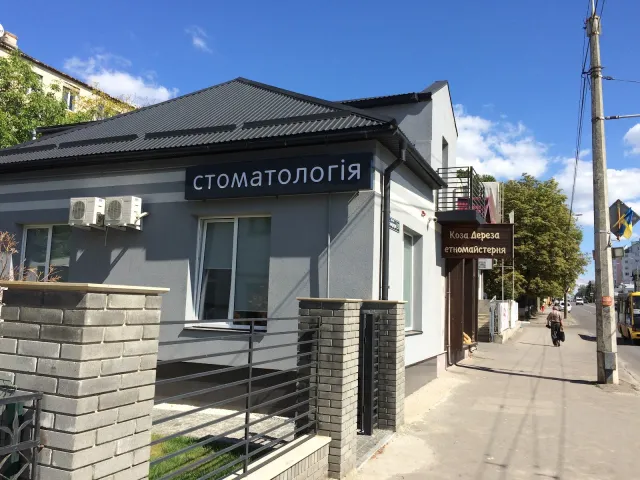 Стоматологія VIAS (Віас) — фото 2